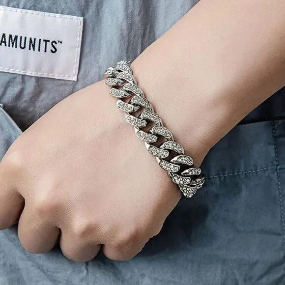 DENKAYS BRACLET BANGLES - Picture 4 of 5